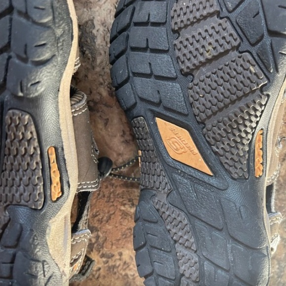 Skechers Sandals - Picture 3 of 4